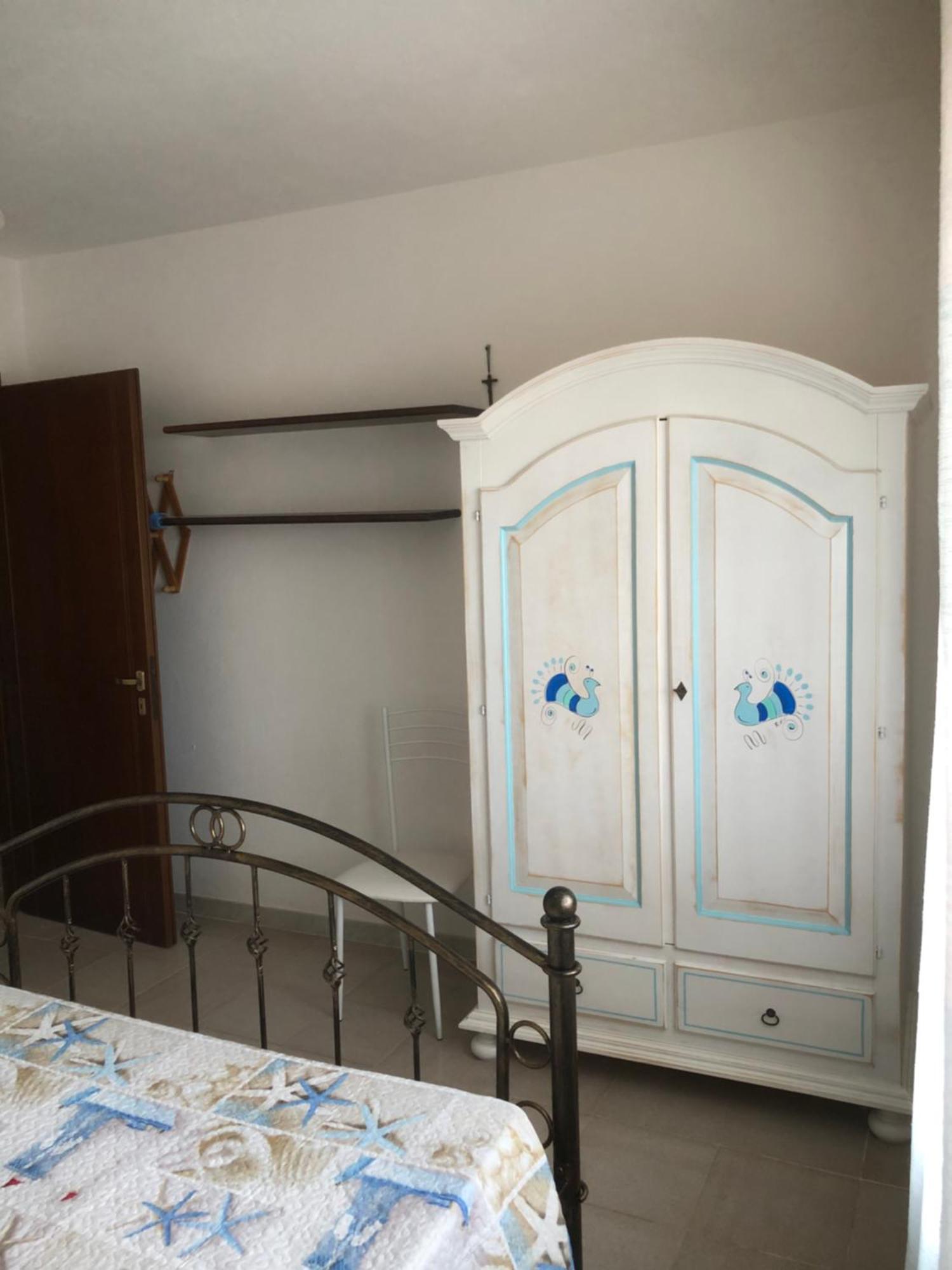Blue Apartment La Maddalena  Eksteriør billede